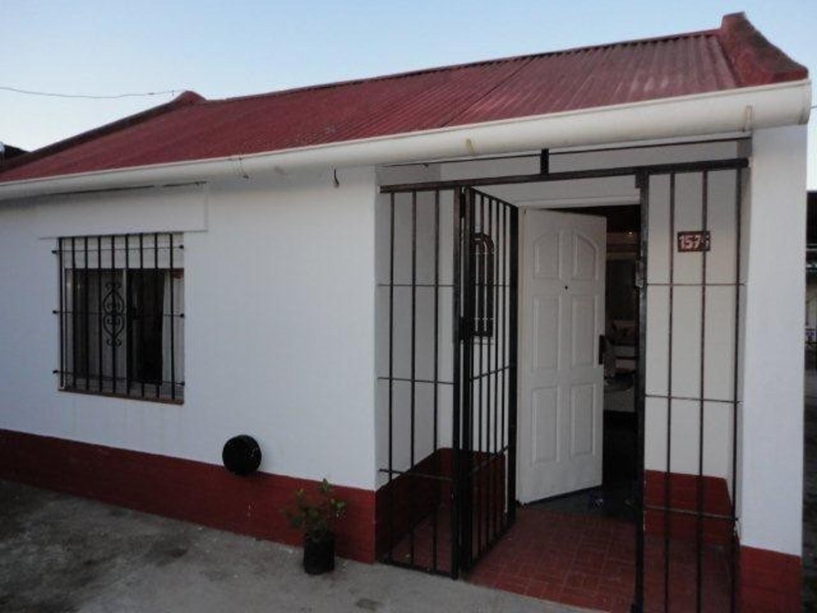 EL CHAJA 1575 · Almirante Brown — foto 3