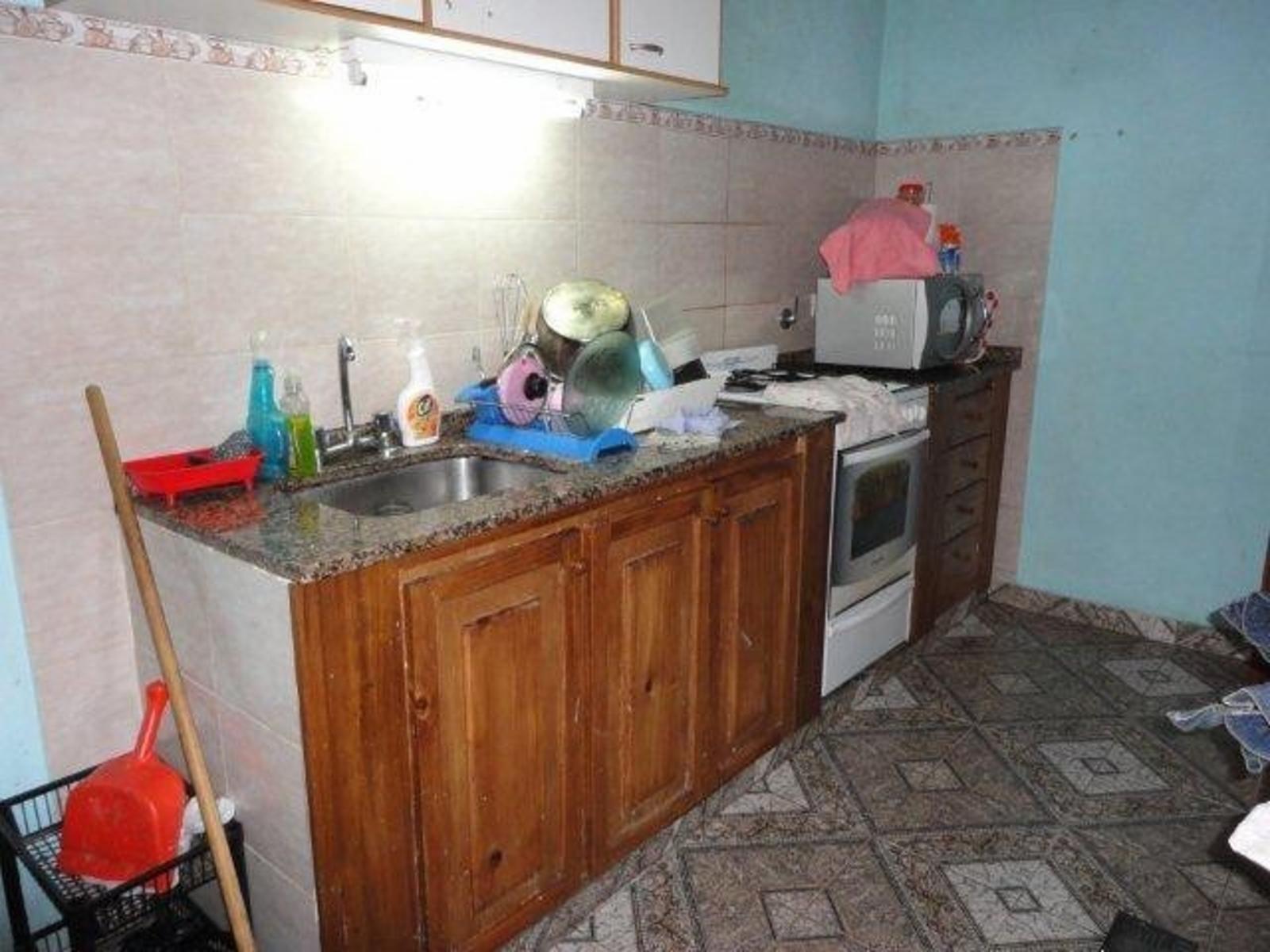 EL CHAJA 1575 · Almirante Brown — foto 6