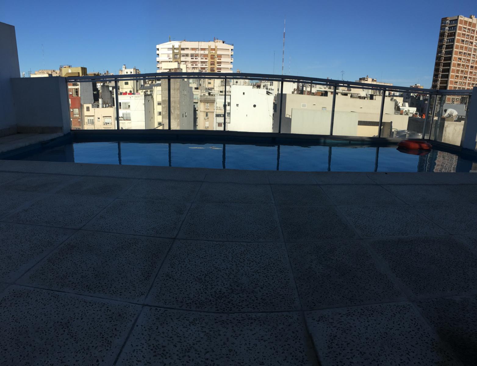 Pacheco de Melo 2100 · Recoleta — foto 20