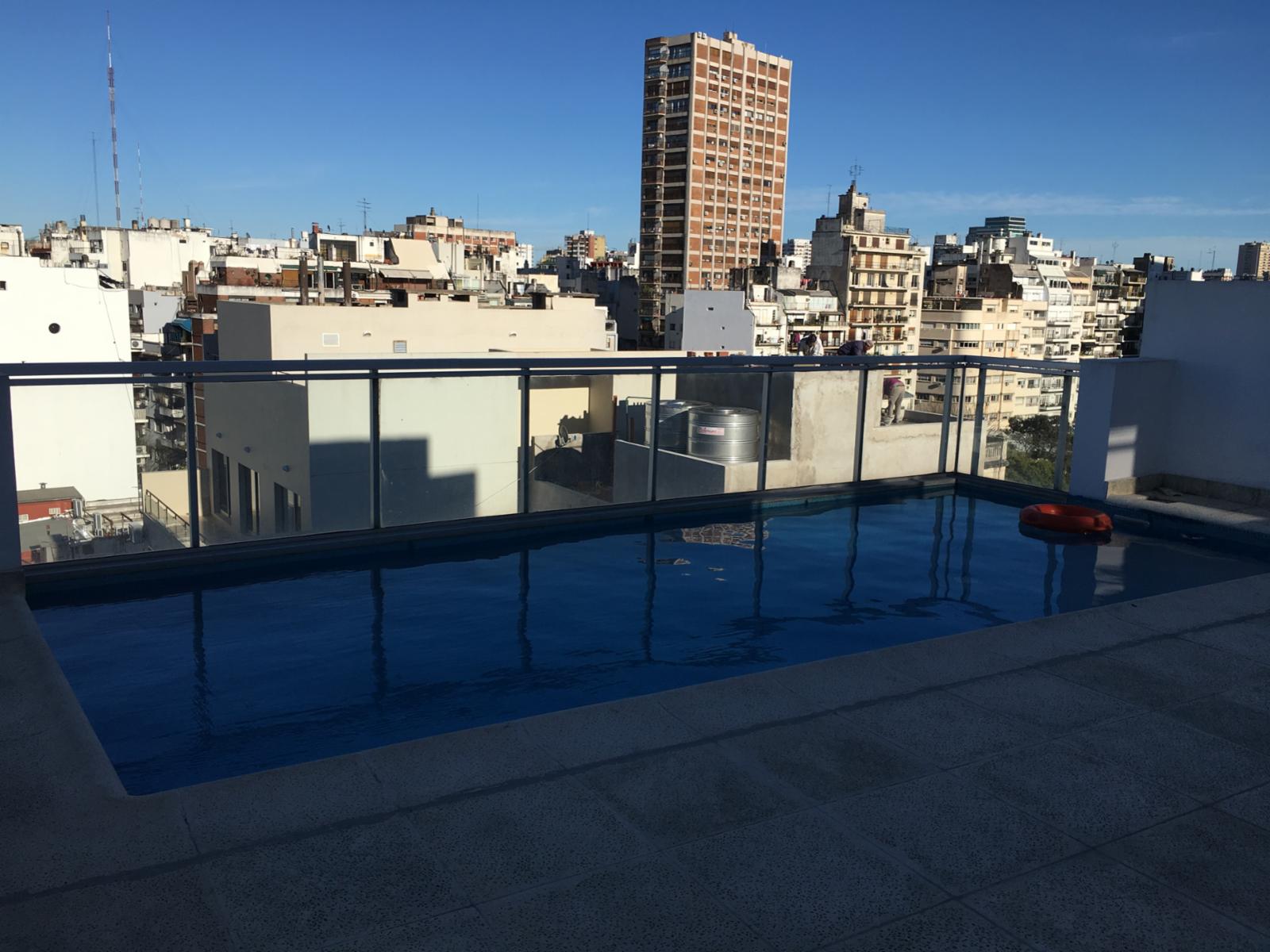 Pacheco de Melo 2100 · Recoleta — foto 21