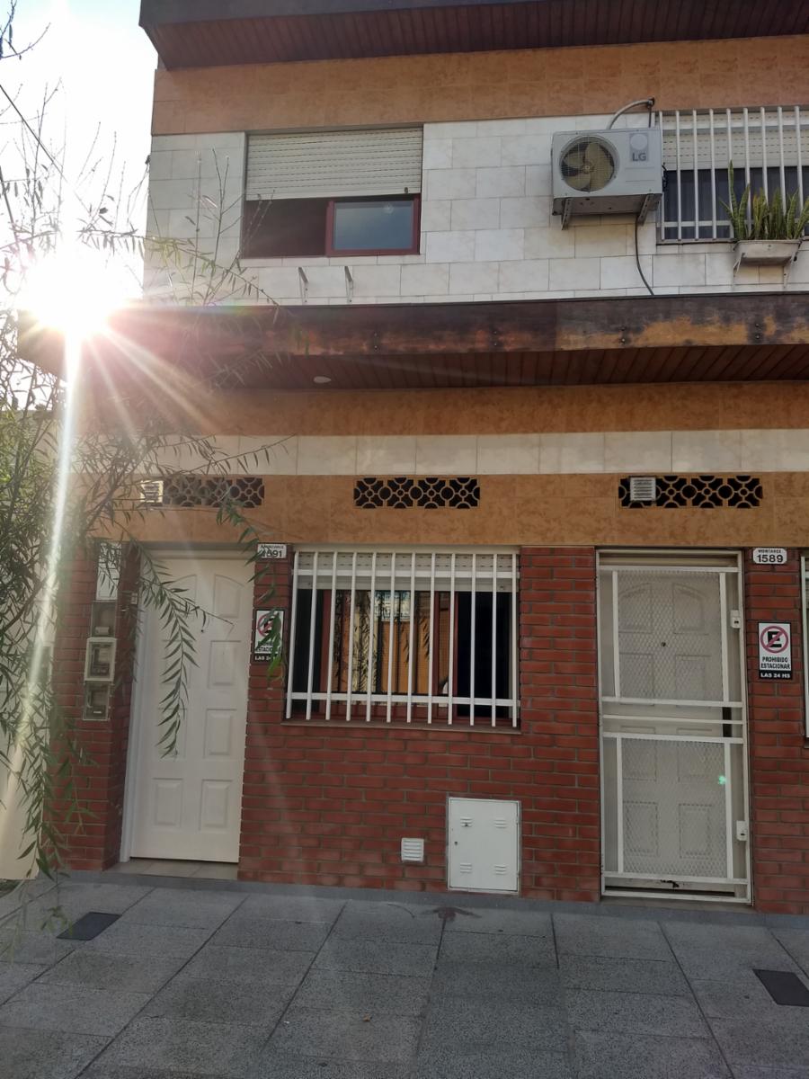 Maestra Rocha Montarce 1591 · Morón — foto 3