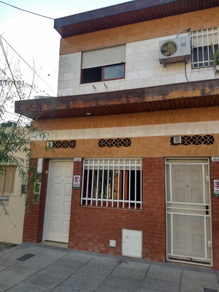 Maestra Rocha Montarce 1591 · Morón — foto 5