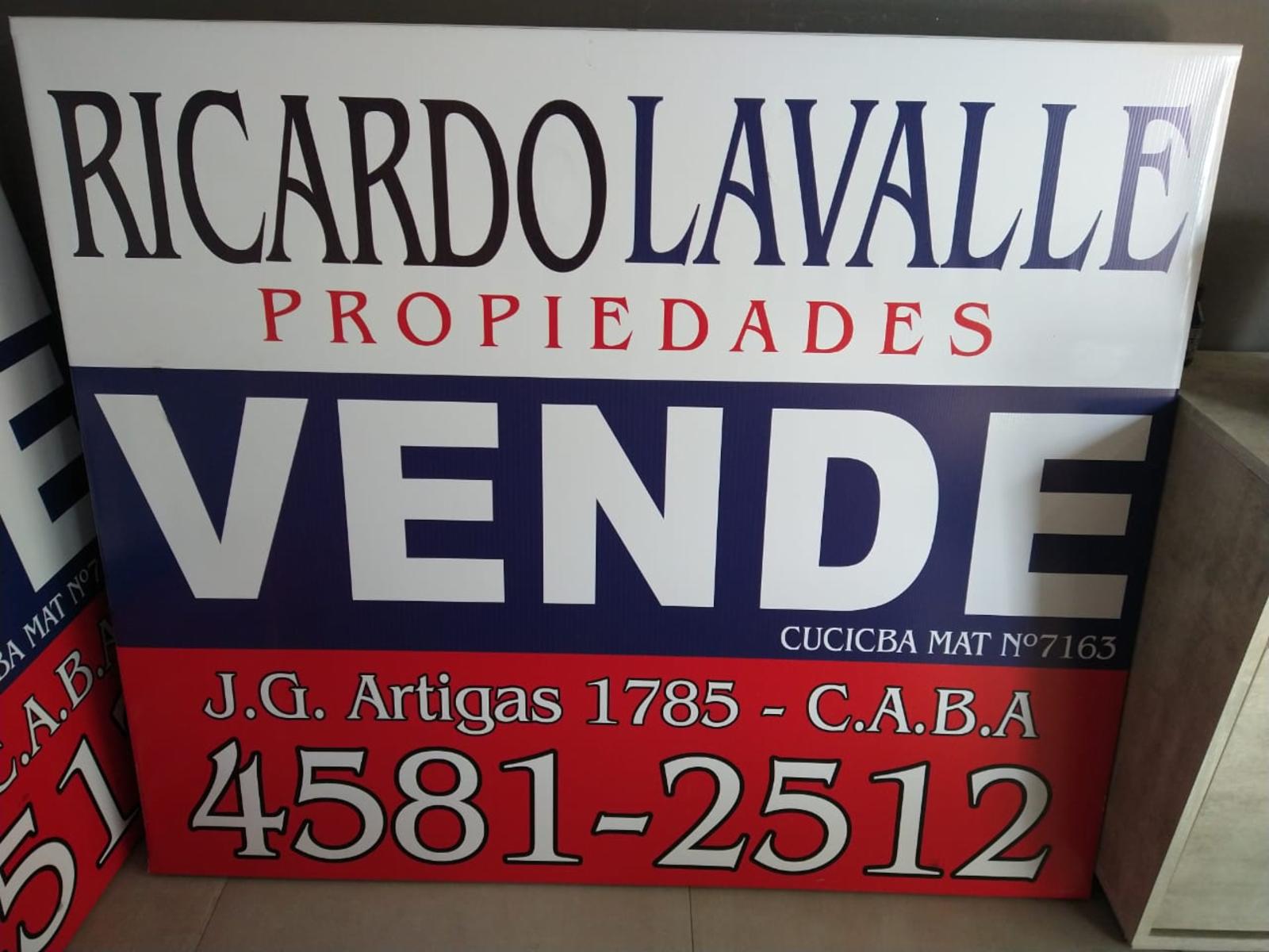 Casa en Venta en Villa General Mitre, Capital Federal