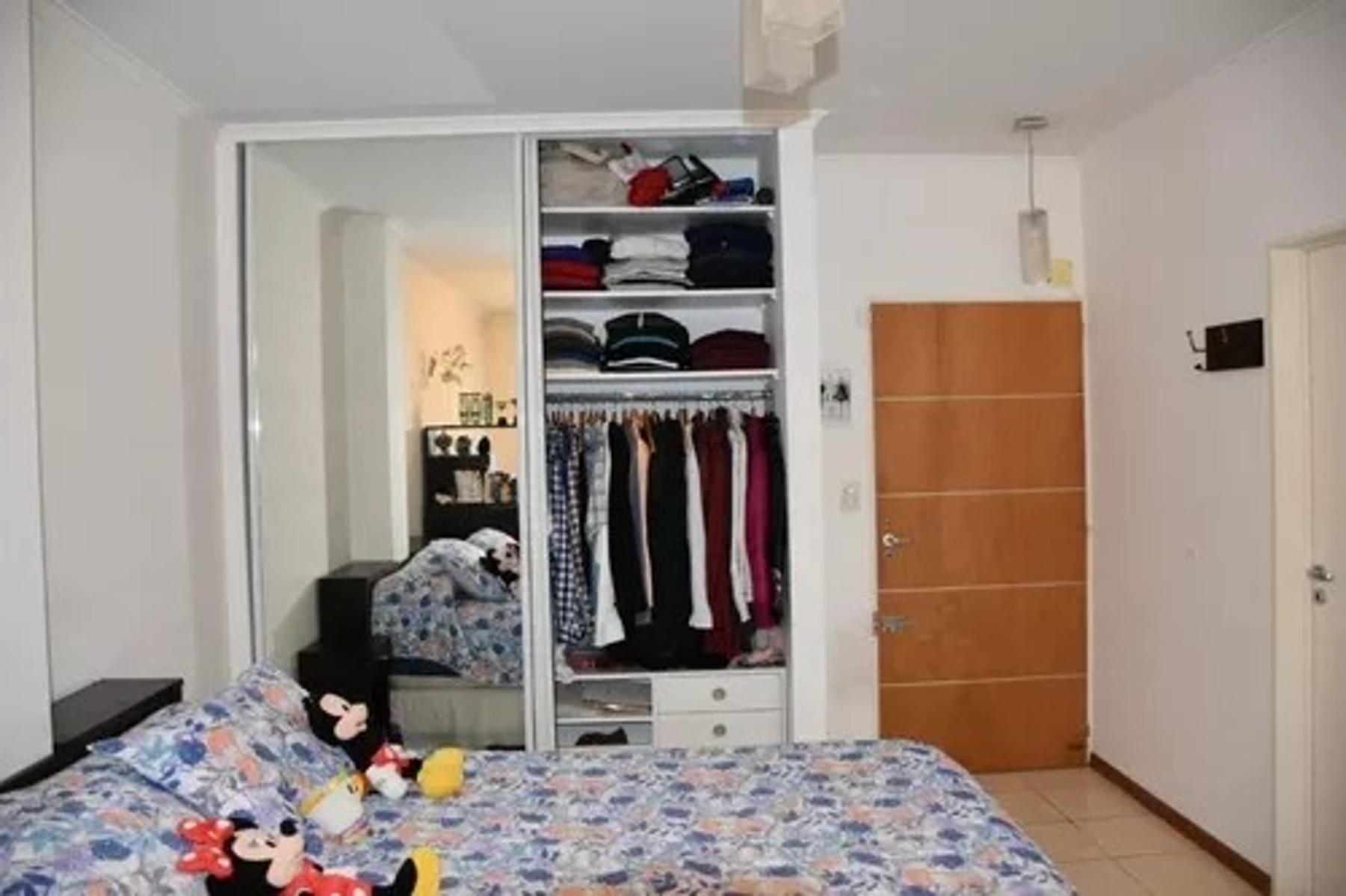 BAHIA BLANCA 1109 · Floresta — foto 3