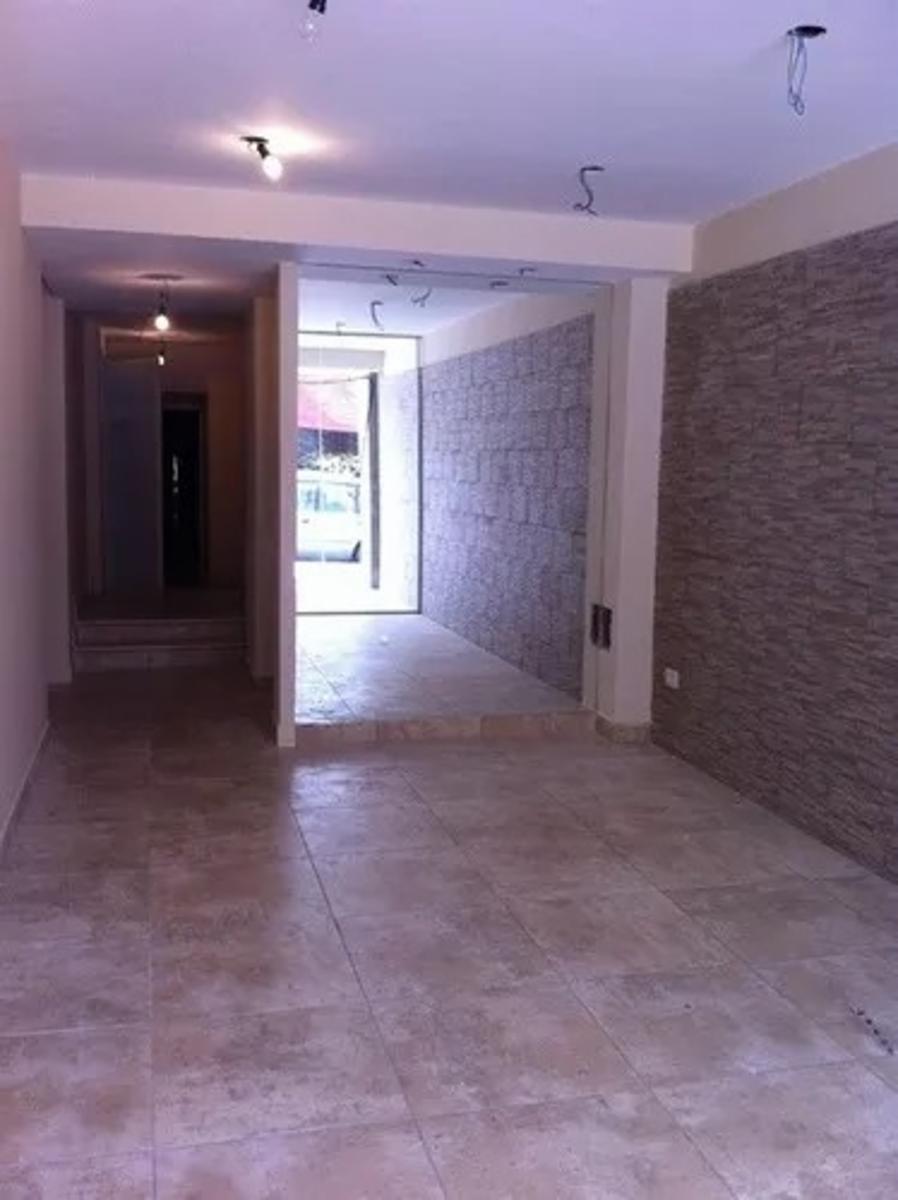 BAHIA BLANCA 1109 · Floresta — foto 10