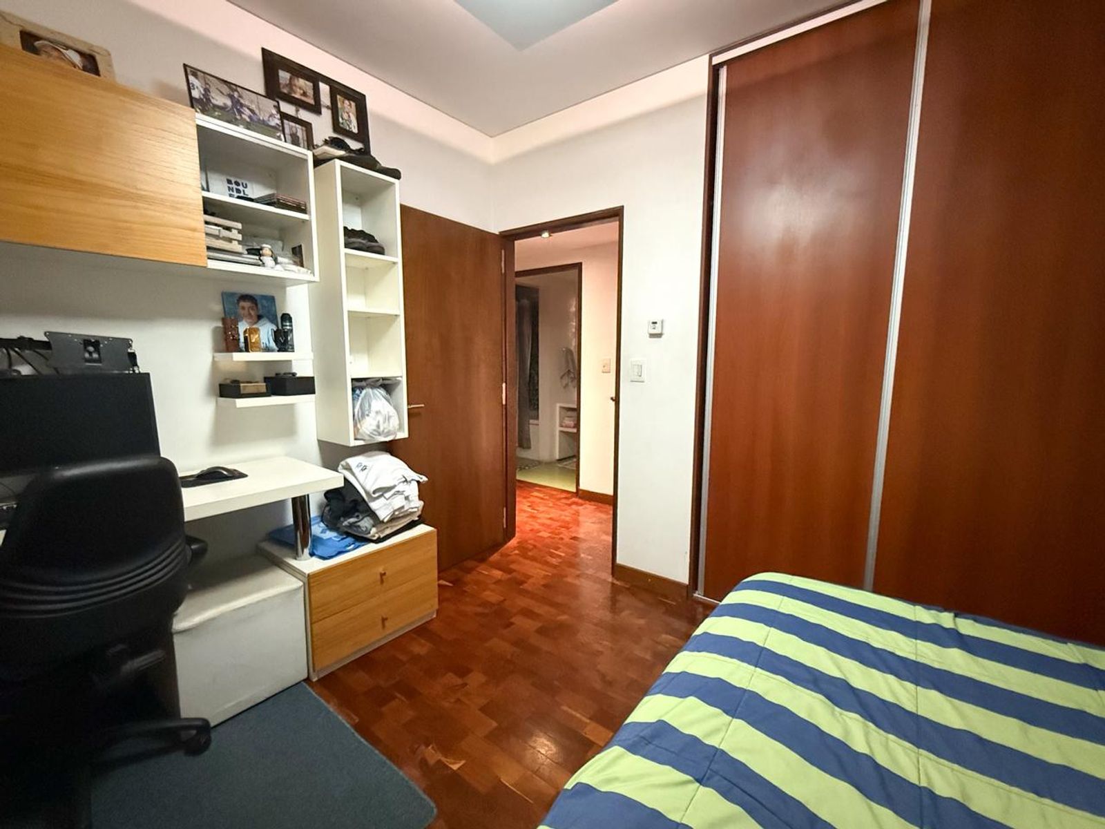 ulrico schmidl 7500 · Barrio Naon — foto 11