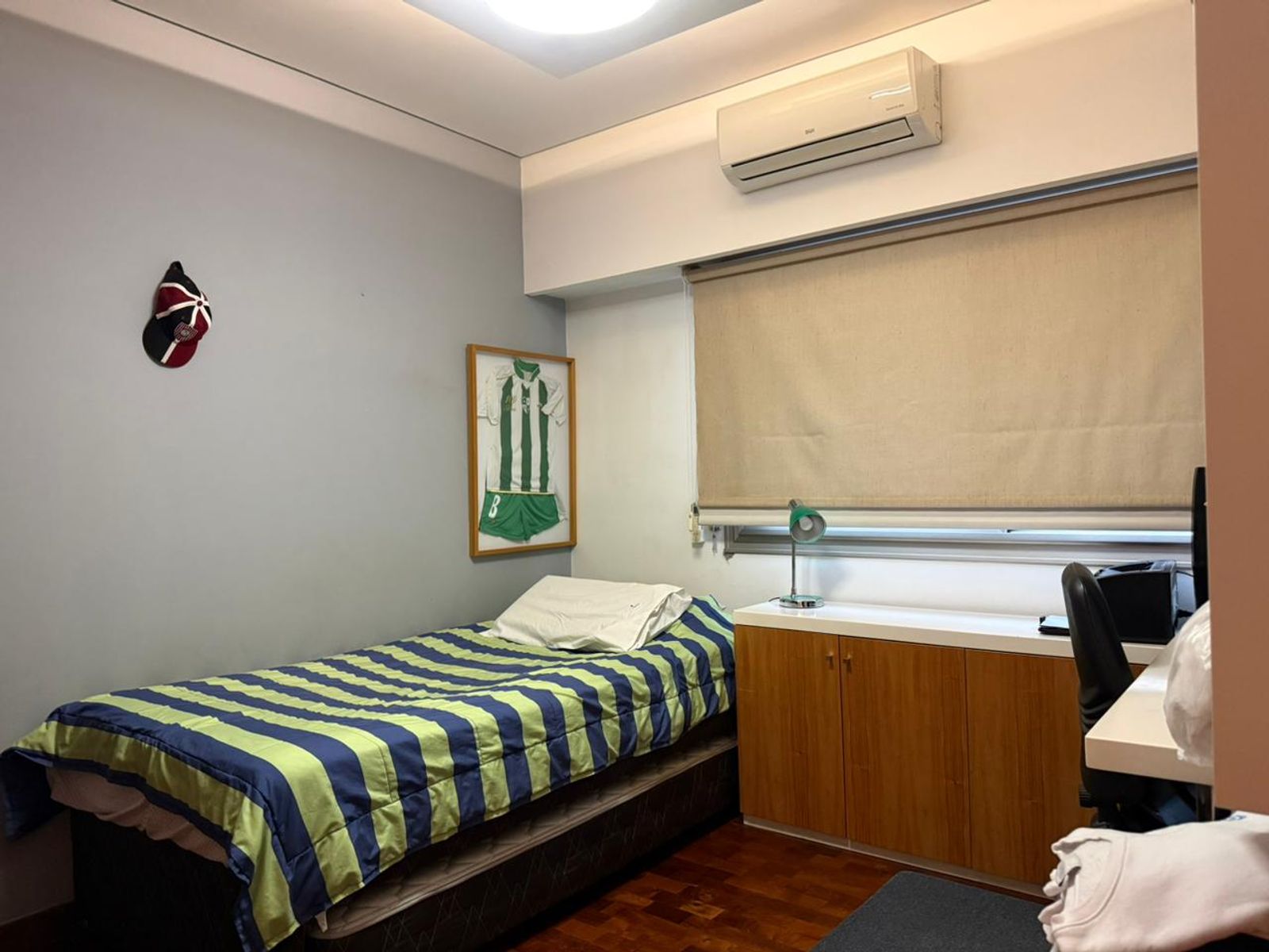 ulrico schmidl 7500 · Barrio Naon — foto 19