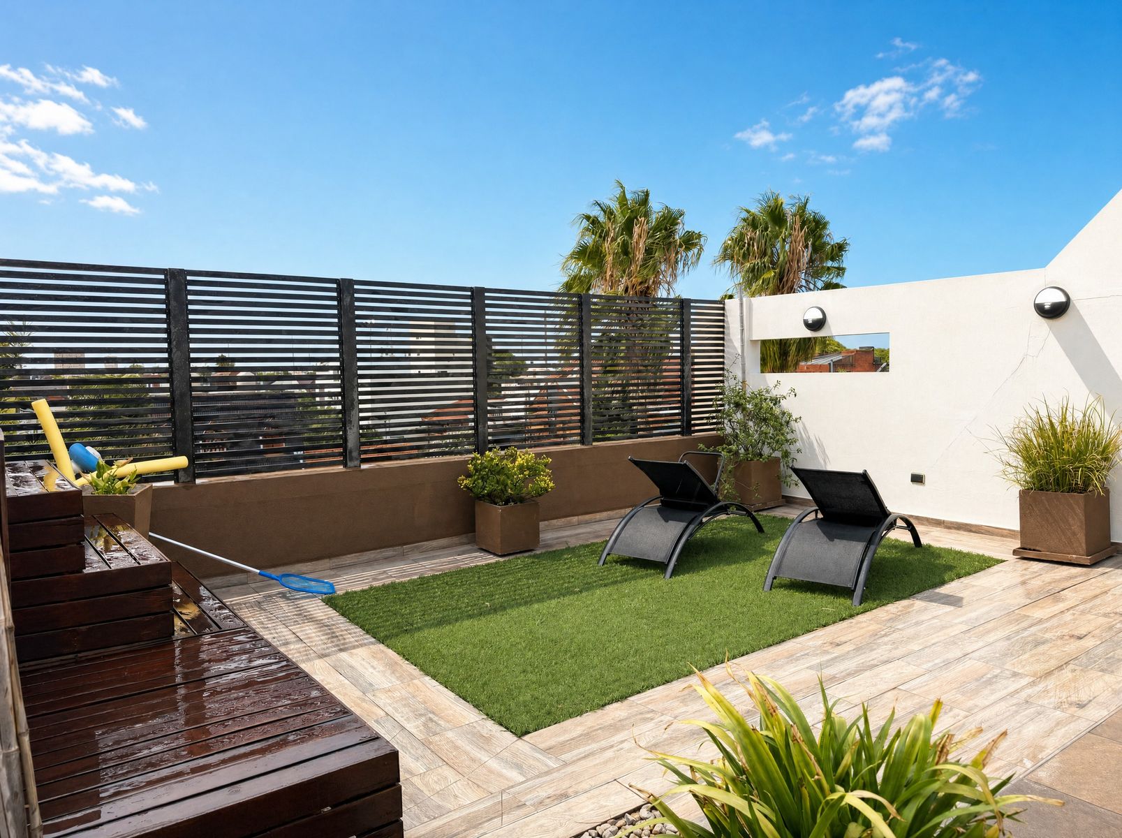 ulrico schmidl 7500 · Barrio Naon — foto 25