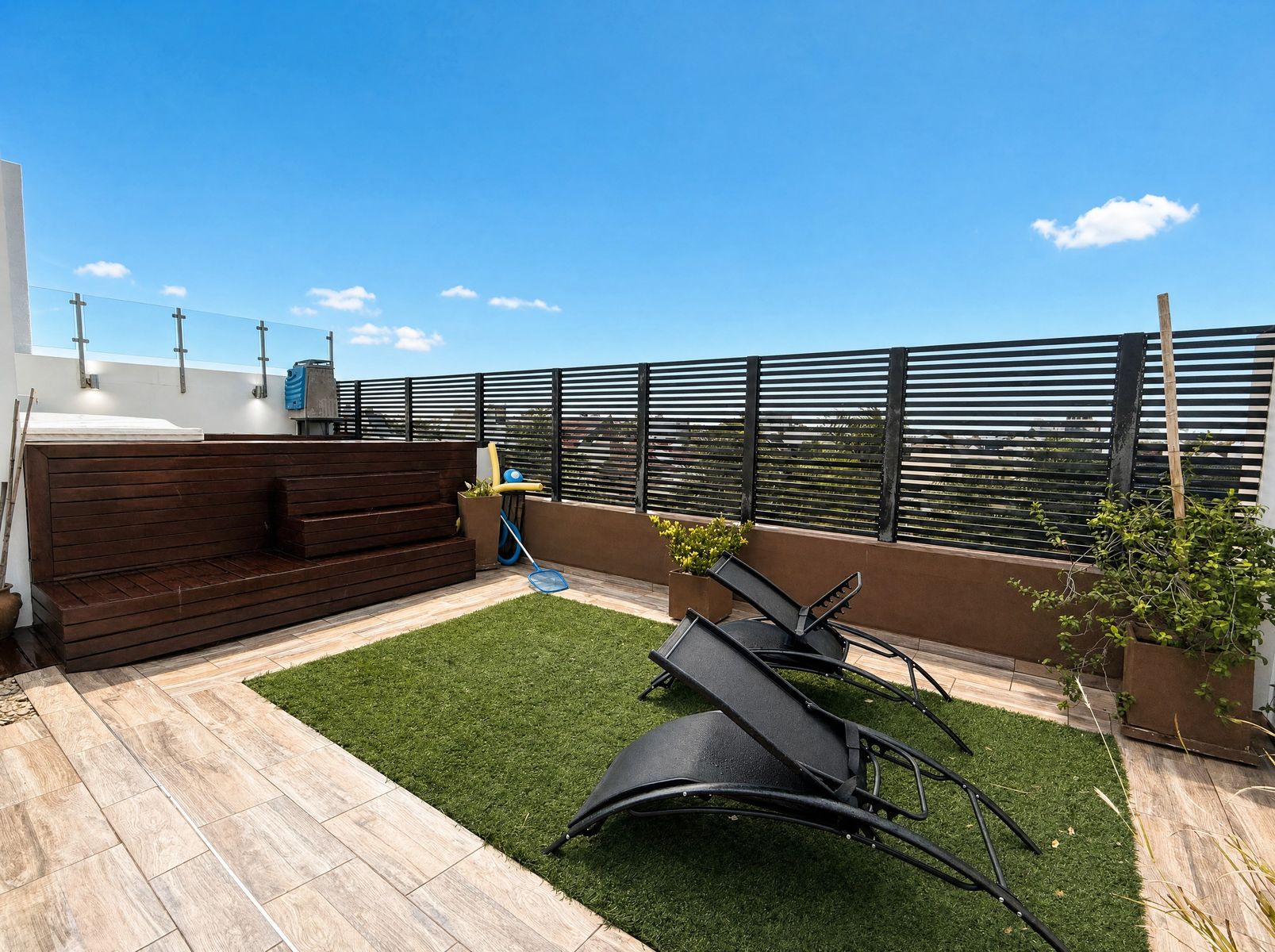 ulrico schmidl 7500 · Barrio Naon — foto 27
