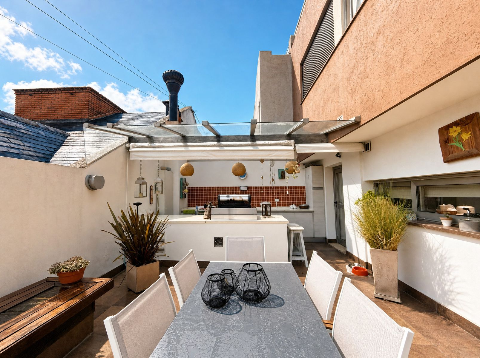 ulrico schmidl 7500 · Barrio Naon — foto 38