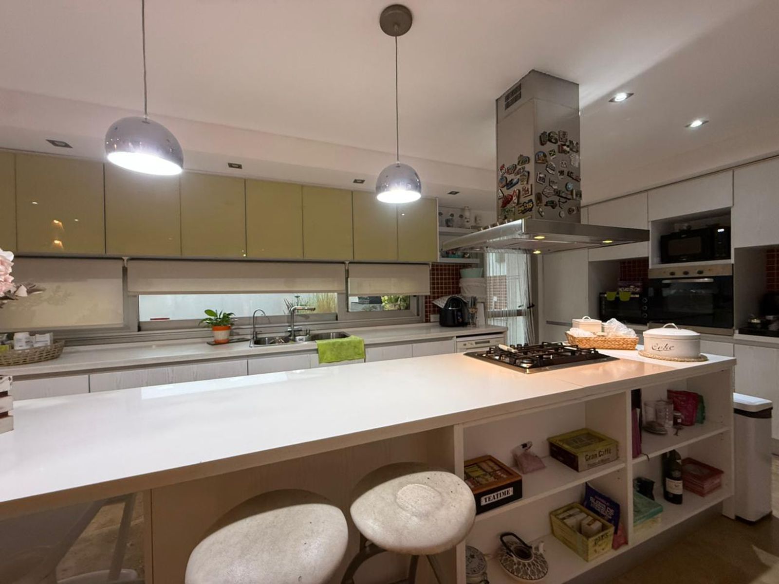 ulrico schmidl 7500 · Barrio Naon — foto 7