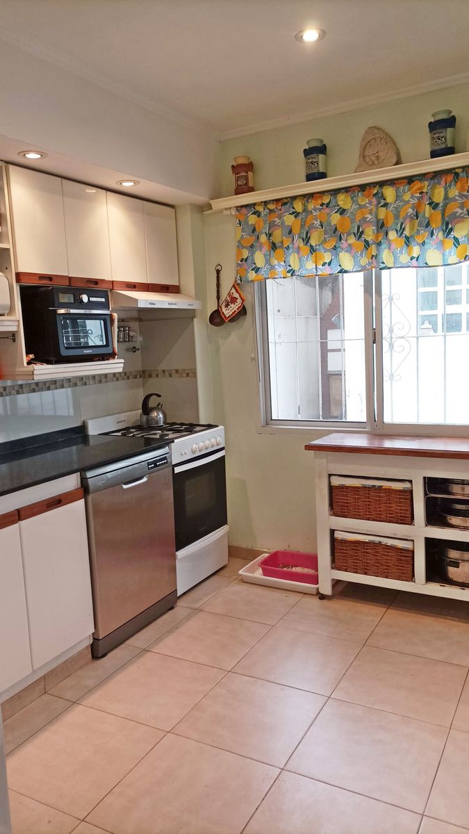 Pasaje Montero 2300 · San Martín — foto 4