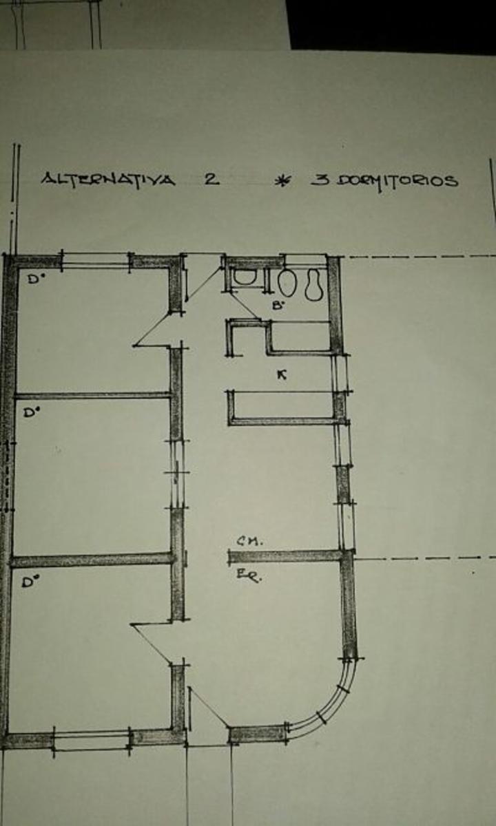 Retasada Excelente ubicación Amplio Terreno Planos y Títulos Perfectos
