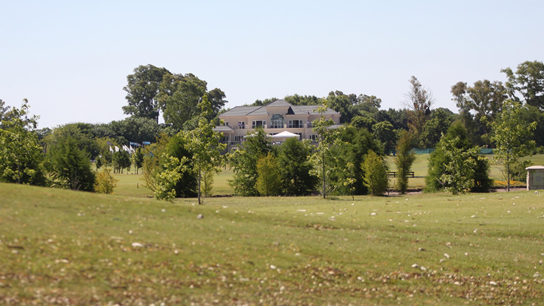 La Providencia Resort Country Club. Golf II L 64 · Ezeiza — foto 6