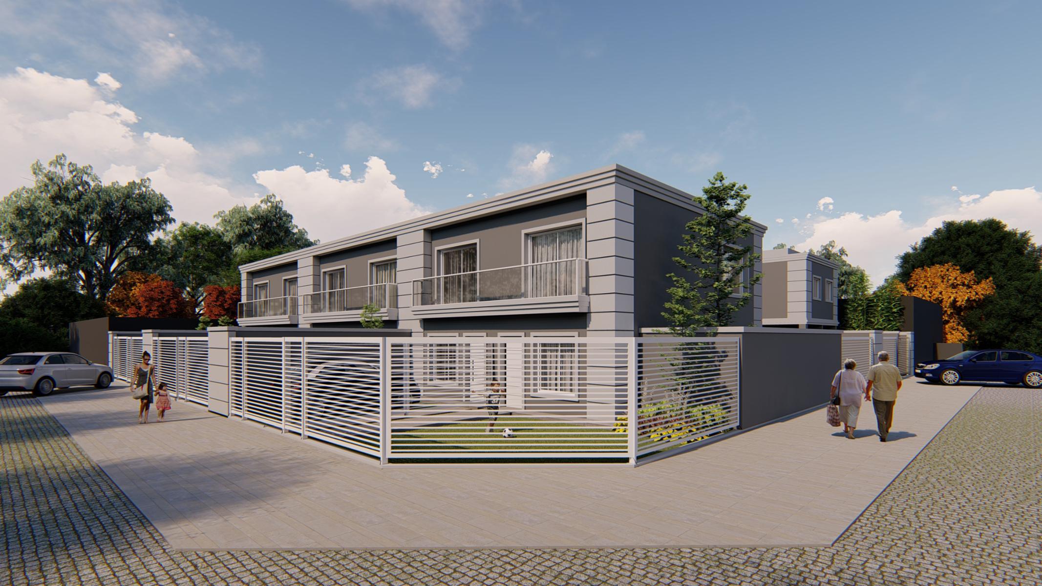 DUPLEX VENTA 3 AMB COCHERA Y JARDIN  A ESTRENAR RAFAEL CALZADA COMPLEJO CADENAS