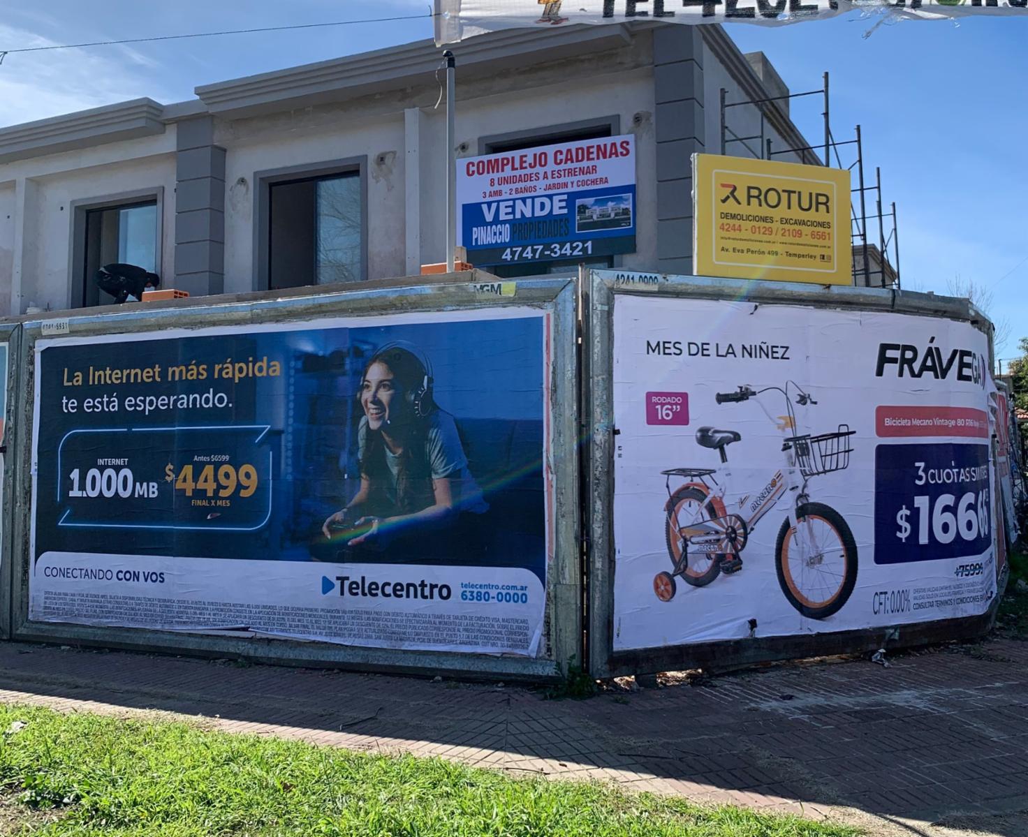 RIVADAVIA 3311 · Almirante Brown — foto 9