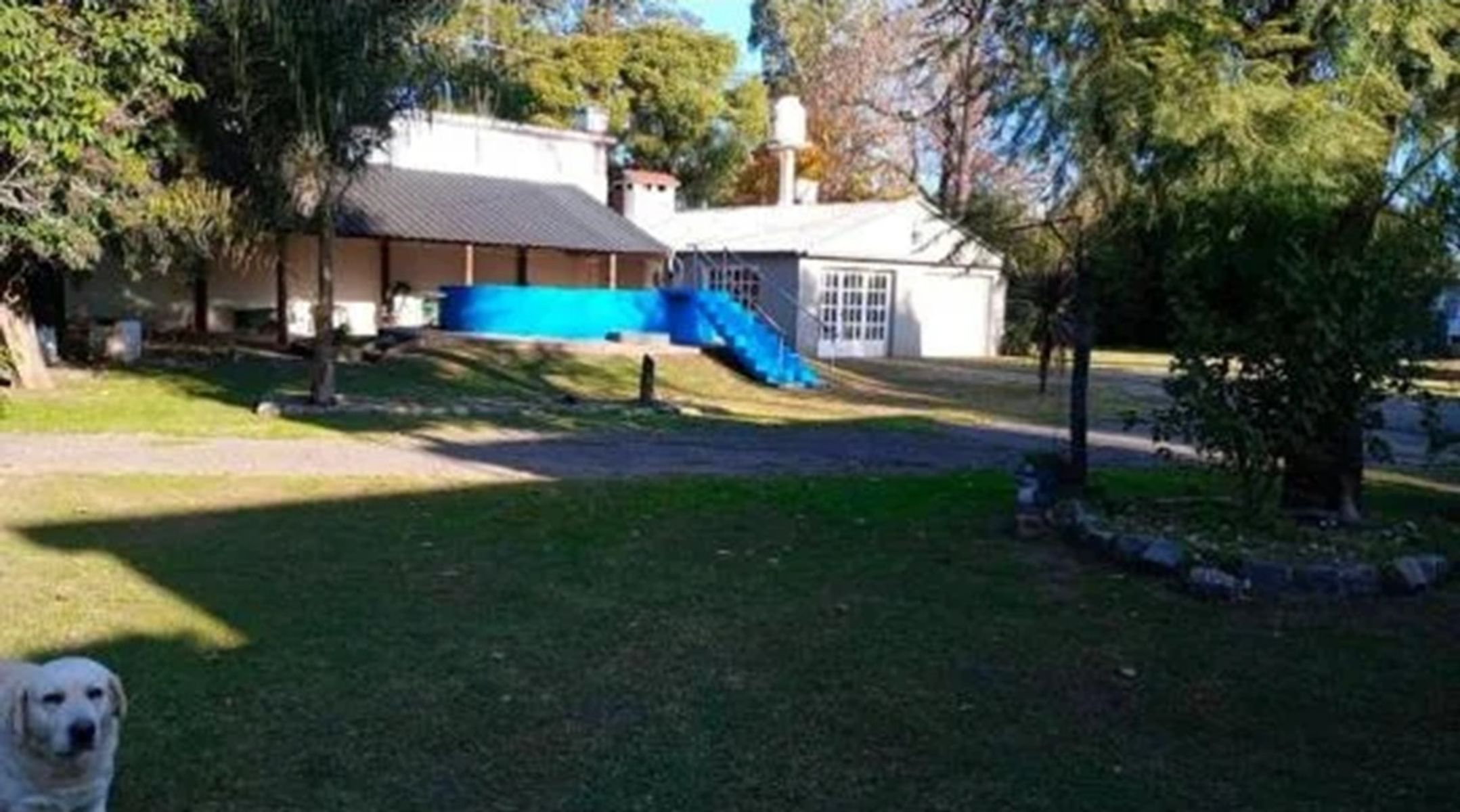 Avenida de la Unión 3500 · Merlo — foto 4