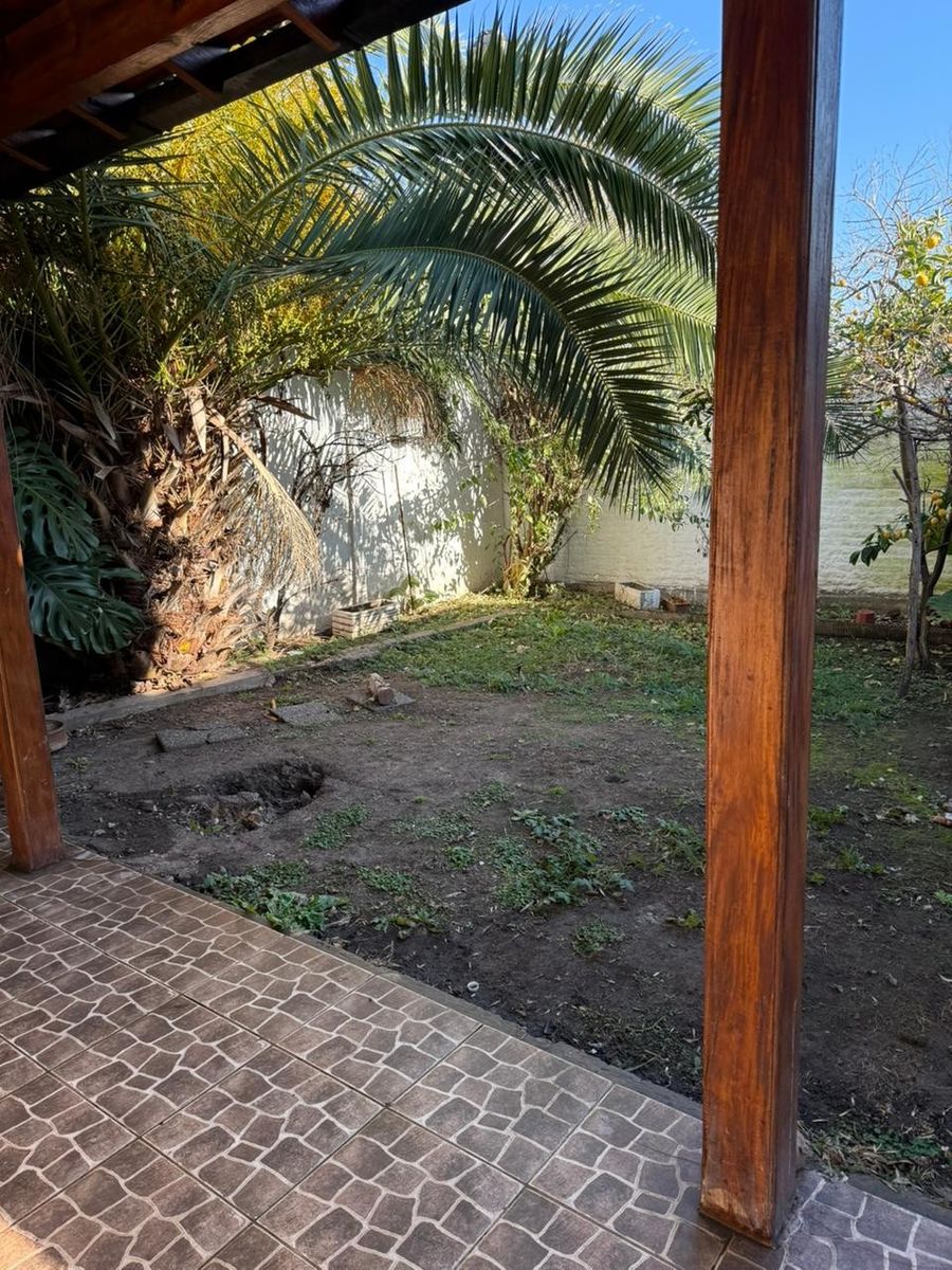 Monseñor Terrero 1677 · Ituzaingó — foto 6