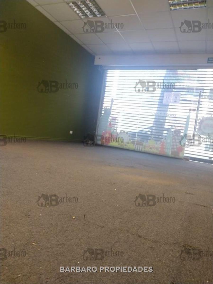 Tucumán  2100 · San Martín — foto 3