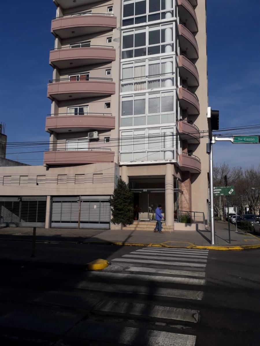 Cazon 86 · Tigre — foto 13