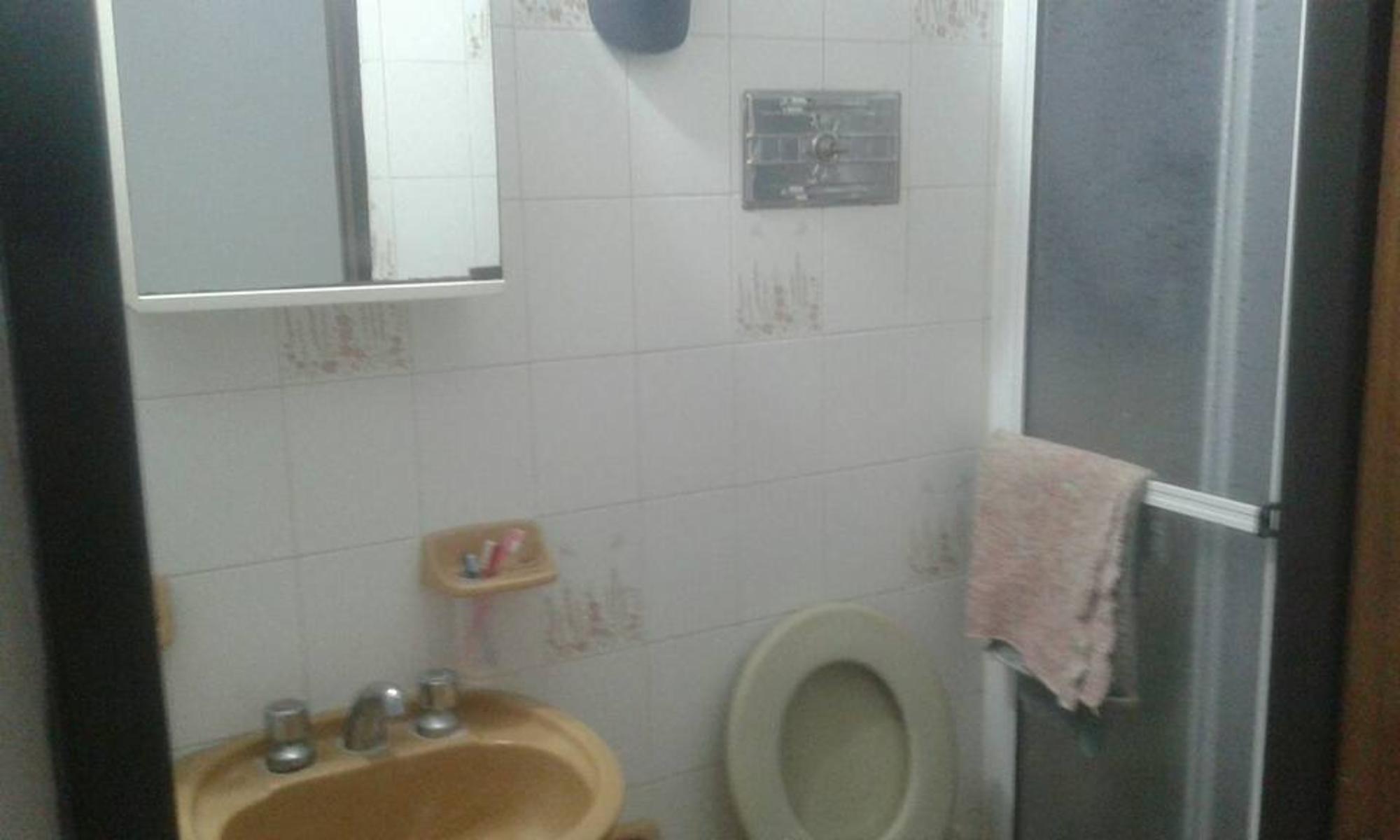 CHALET EN 3 AMBIENTES EN PLANTA BAJA EN COSTA AZUL