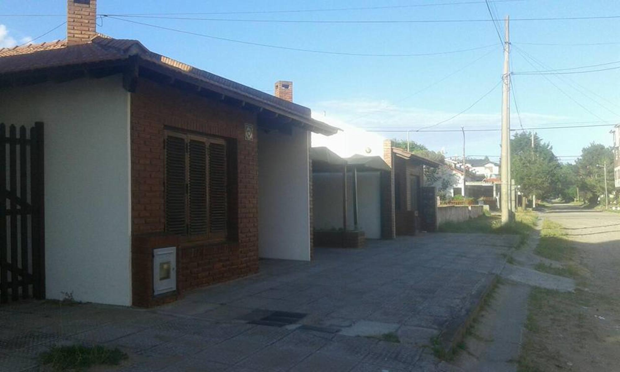 ALBERDI 100 · La Costa — foto 12