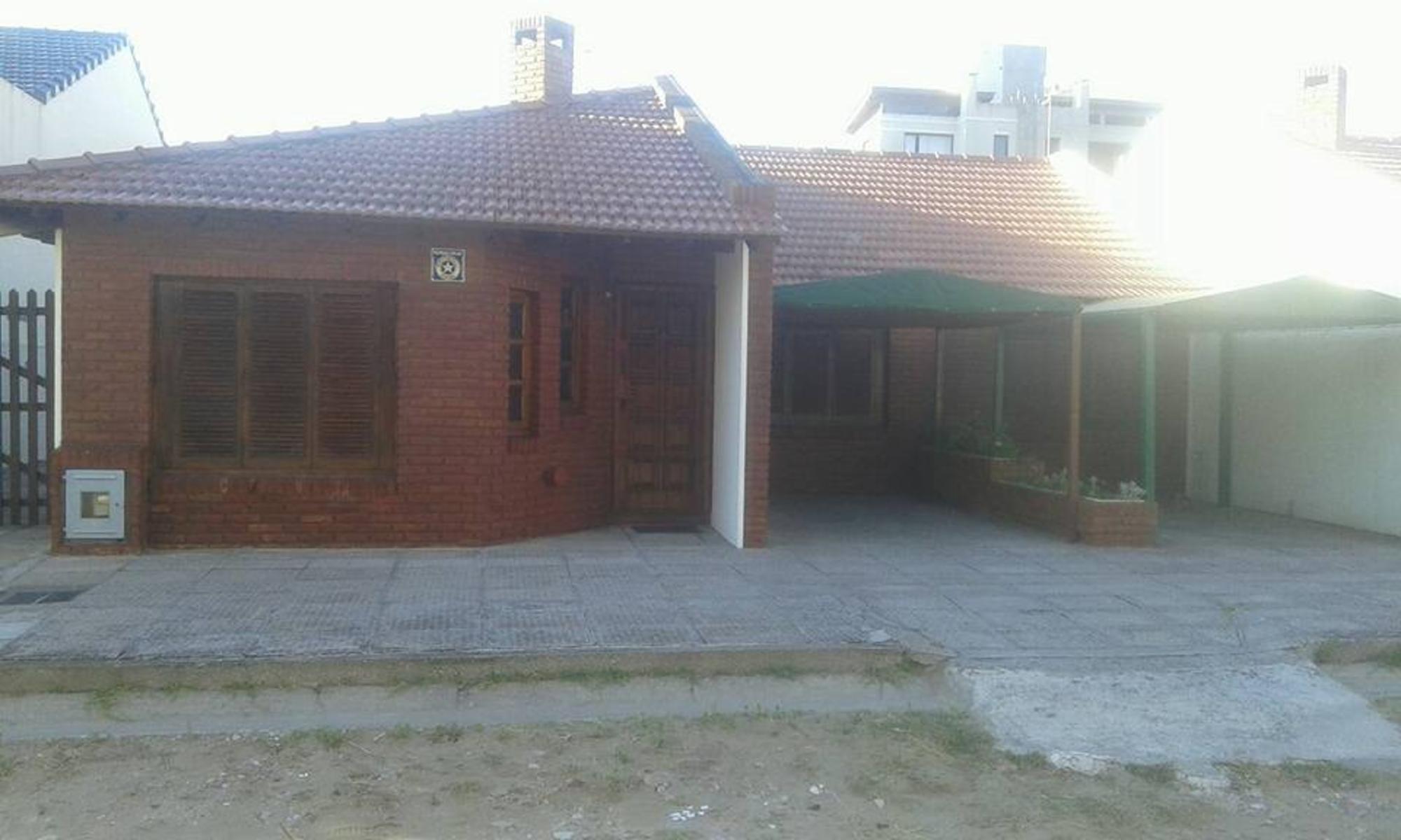 ALBERDI 100 · La Costa — foto 13