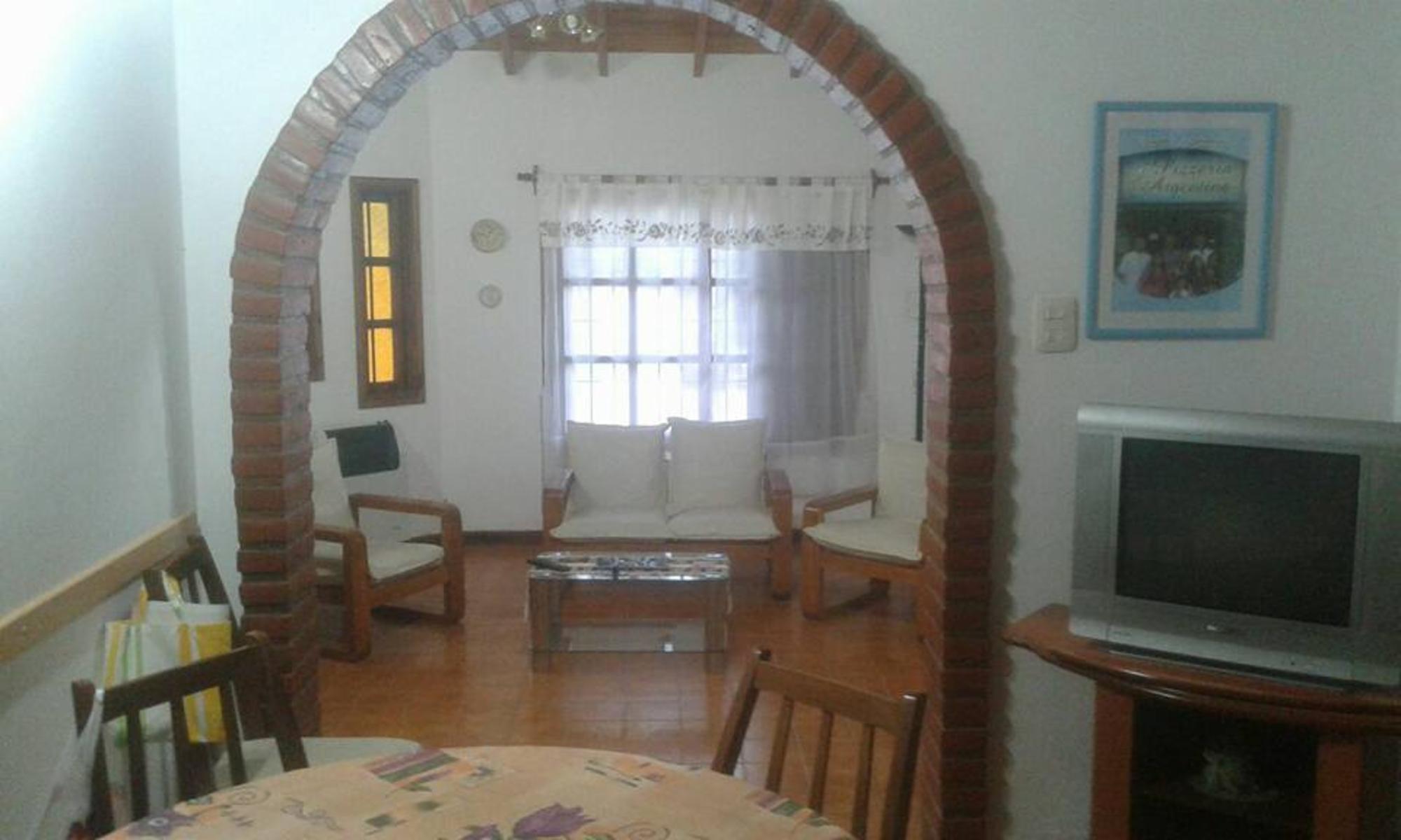 ALBERDI 100 · La Costa — foto 15