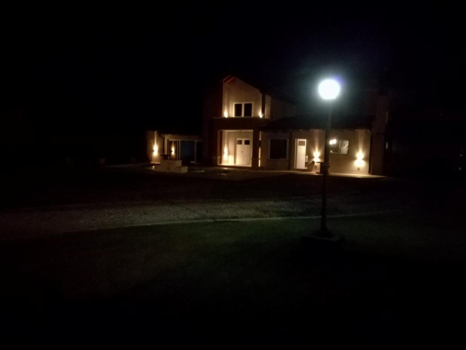 QUINTA EN LAS HIGUERAS