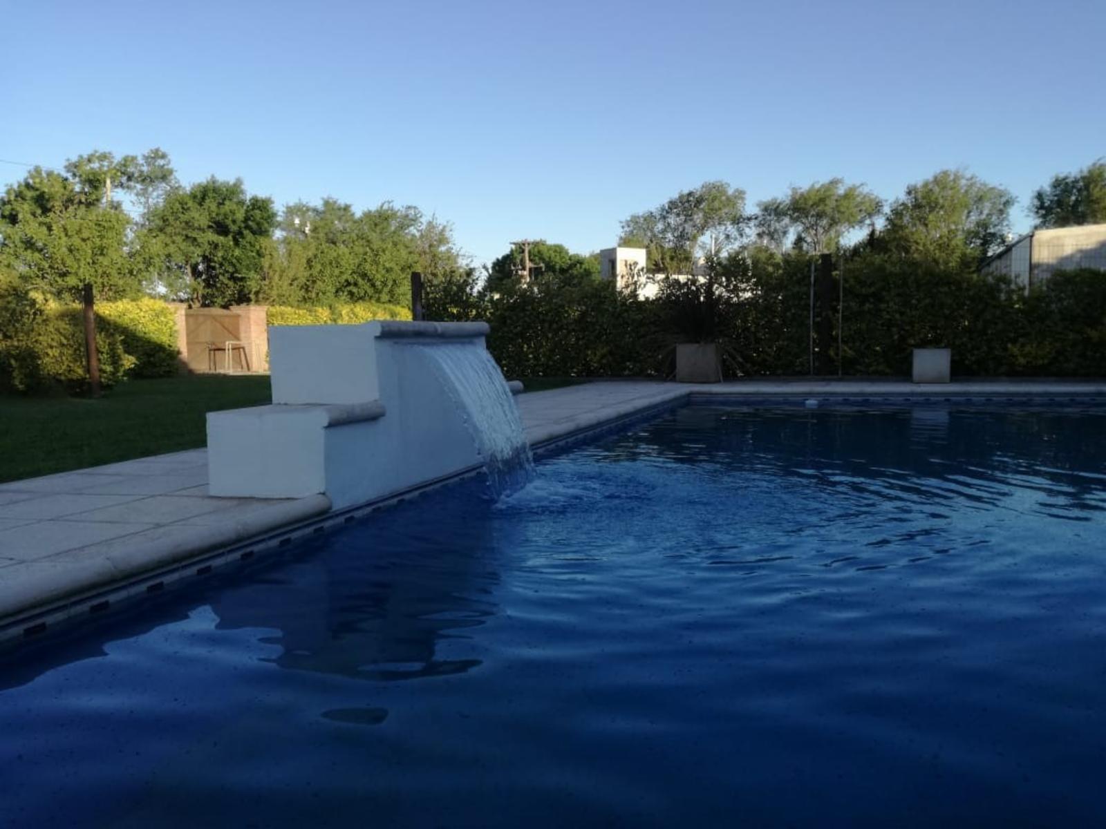 Las higueras · Río Cuarto — foto 19