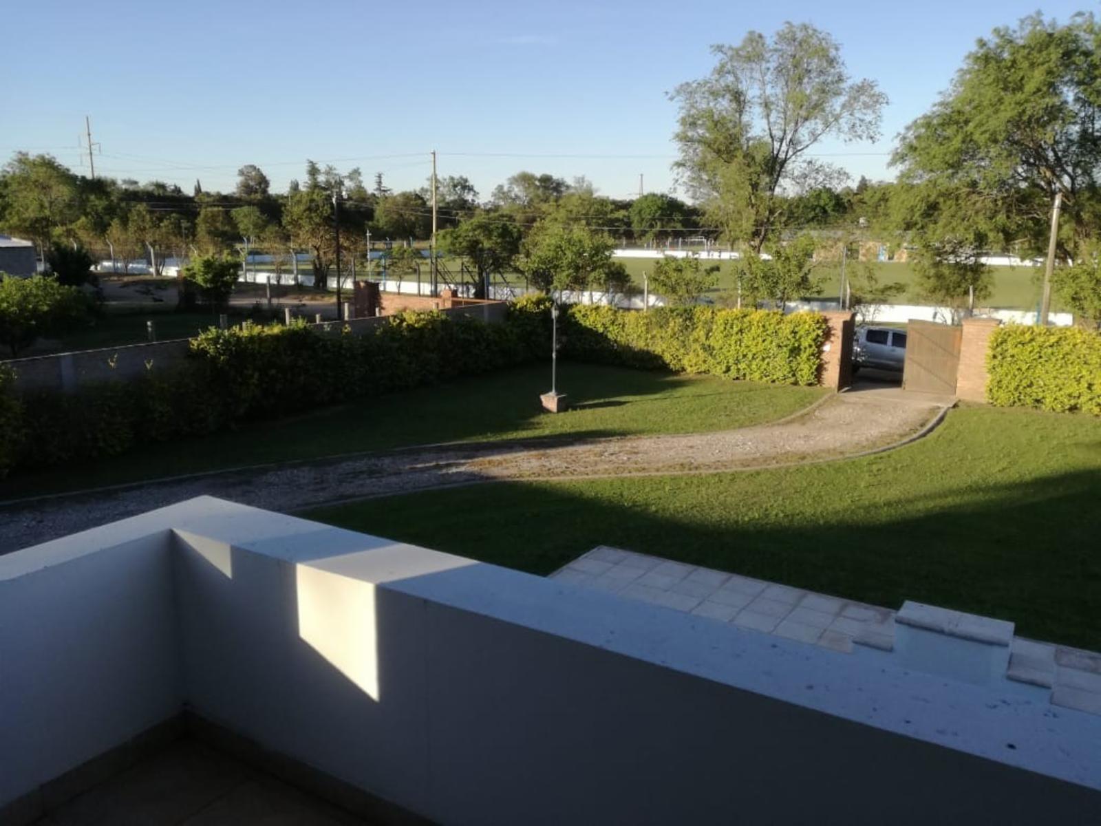 Las higueras · Río Cuarto — foto 27
