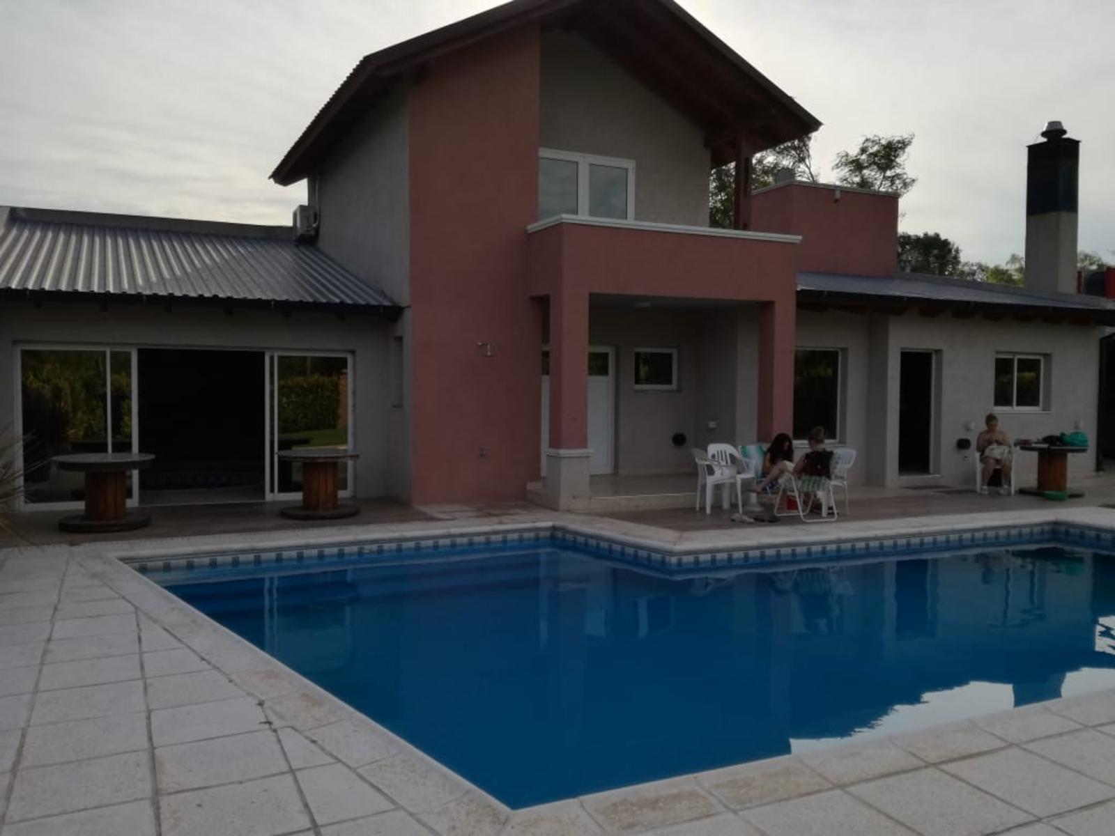 Las higueras · Río Cuarto — foto 8