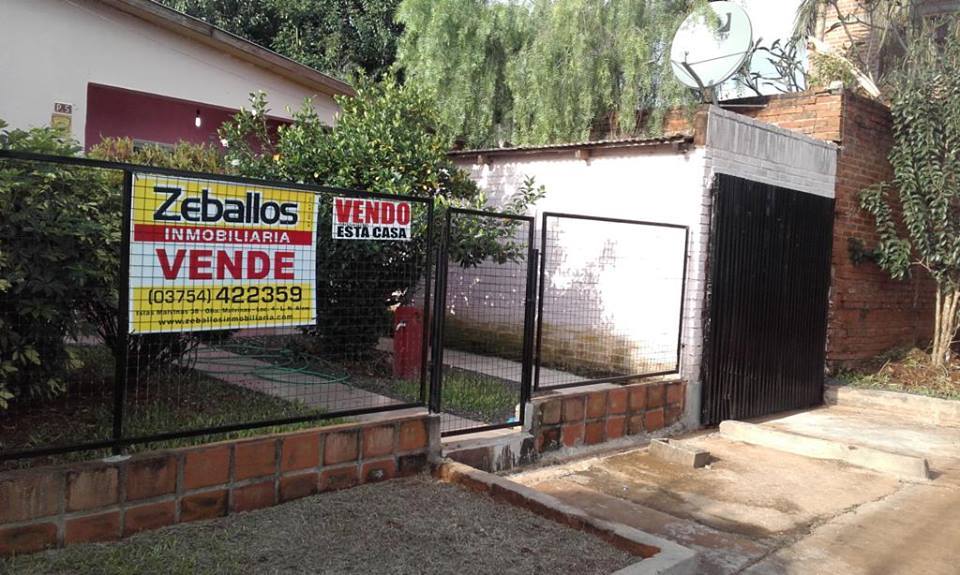Virgen del Rosario · Leandro N. Alem — foto 3