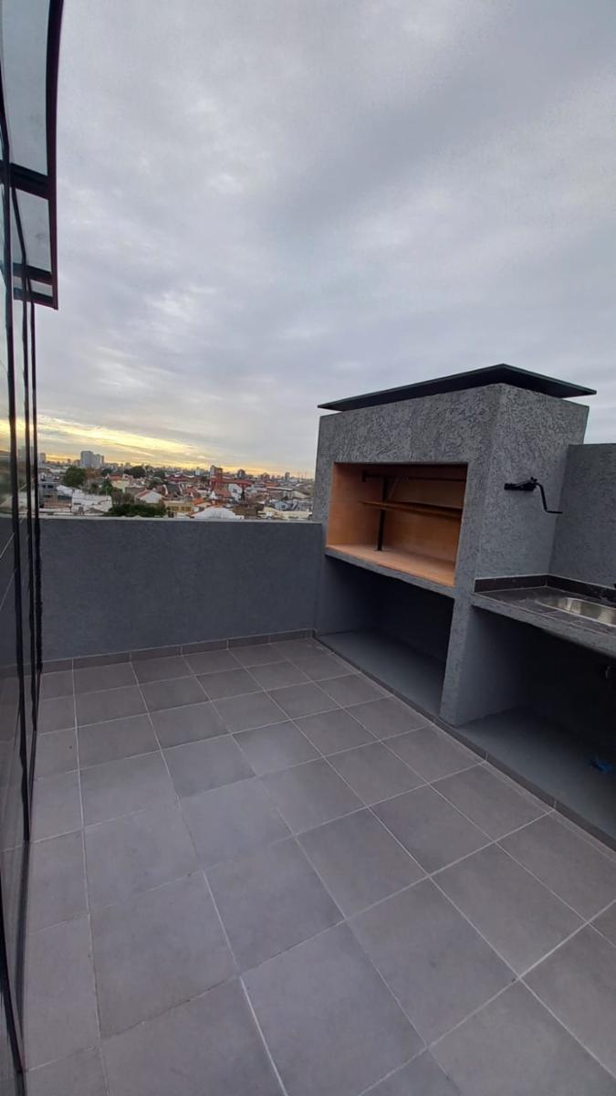 JEAN JAURES 1917 · Lanús — foto 5