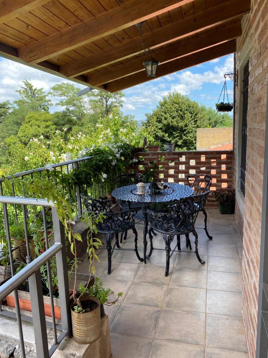 Villa Eden · Punilla — foto 103