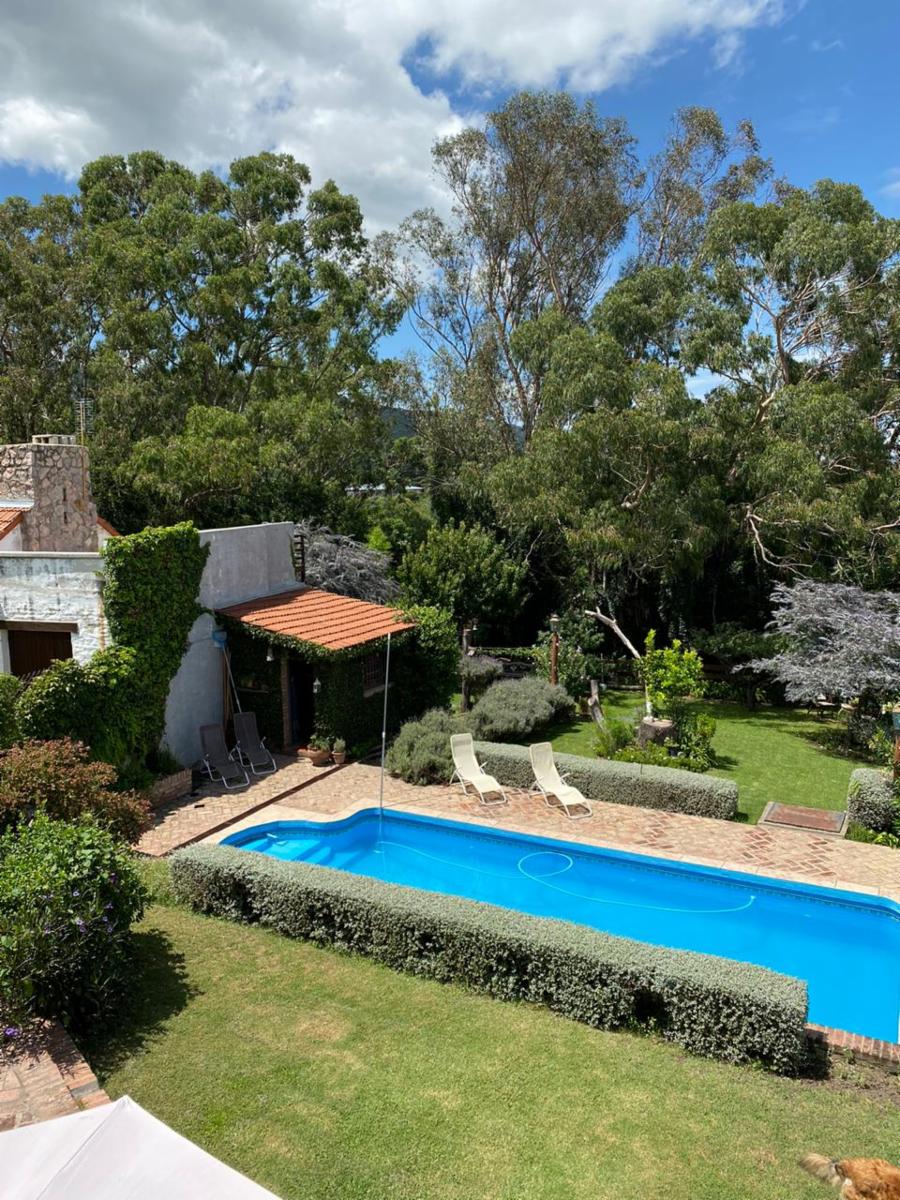 Villa Eden · Punilla — foto 107