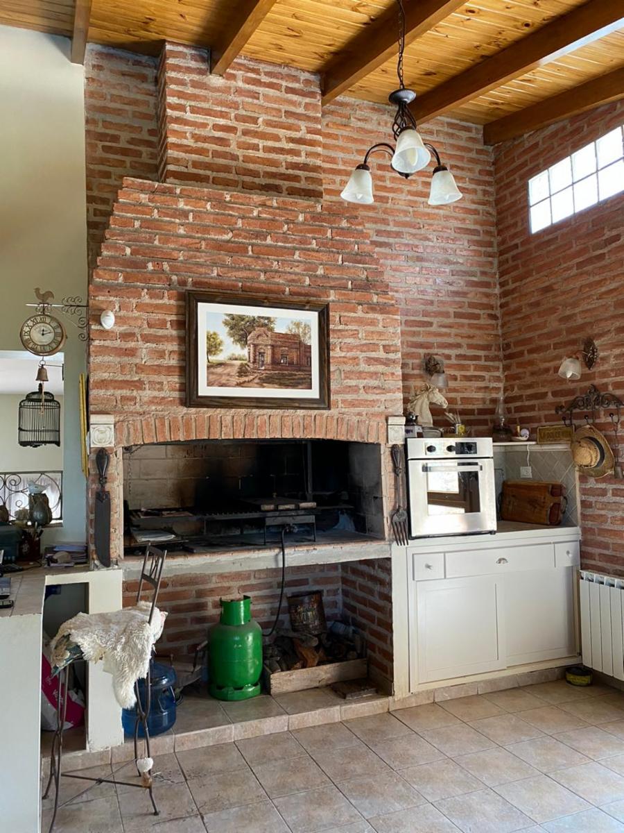 Villa Eden · Punilla — foto 26