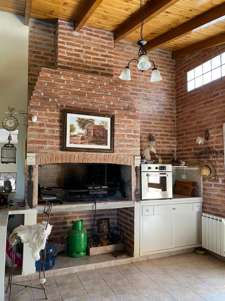 Villa Eden · Punilla — foto 27