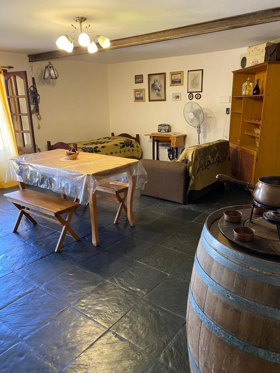 Villa Eden · Punilla — foto 66