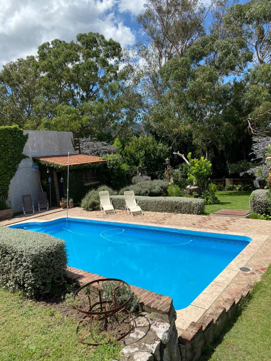 Villa Eden · Punilla — foto 82