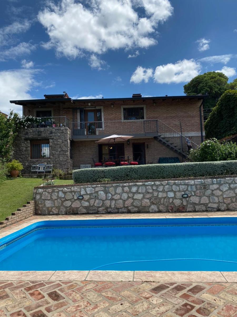 Villa Eden · Punilla — foto 85