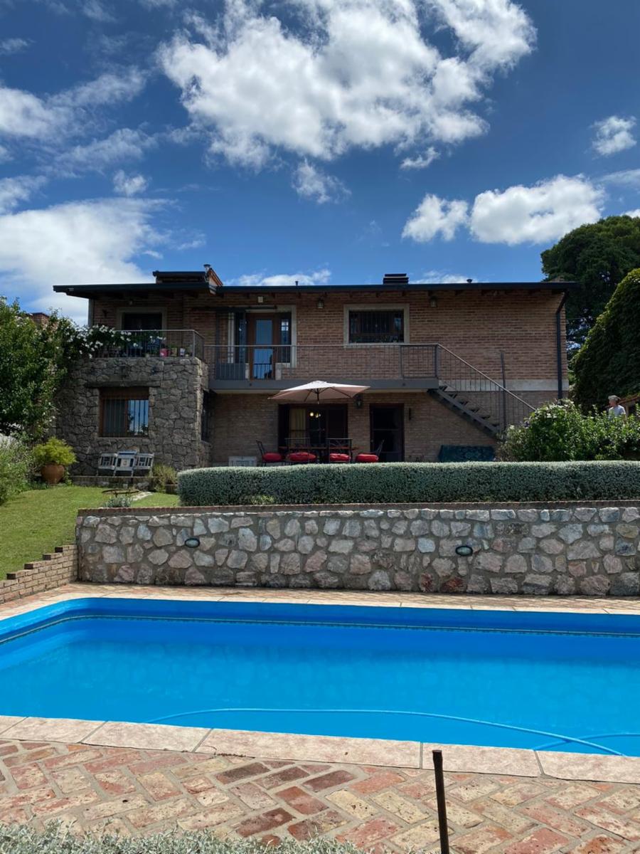 Villa Eden · Punilla — foto 87