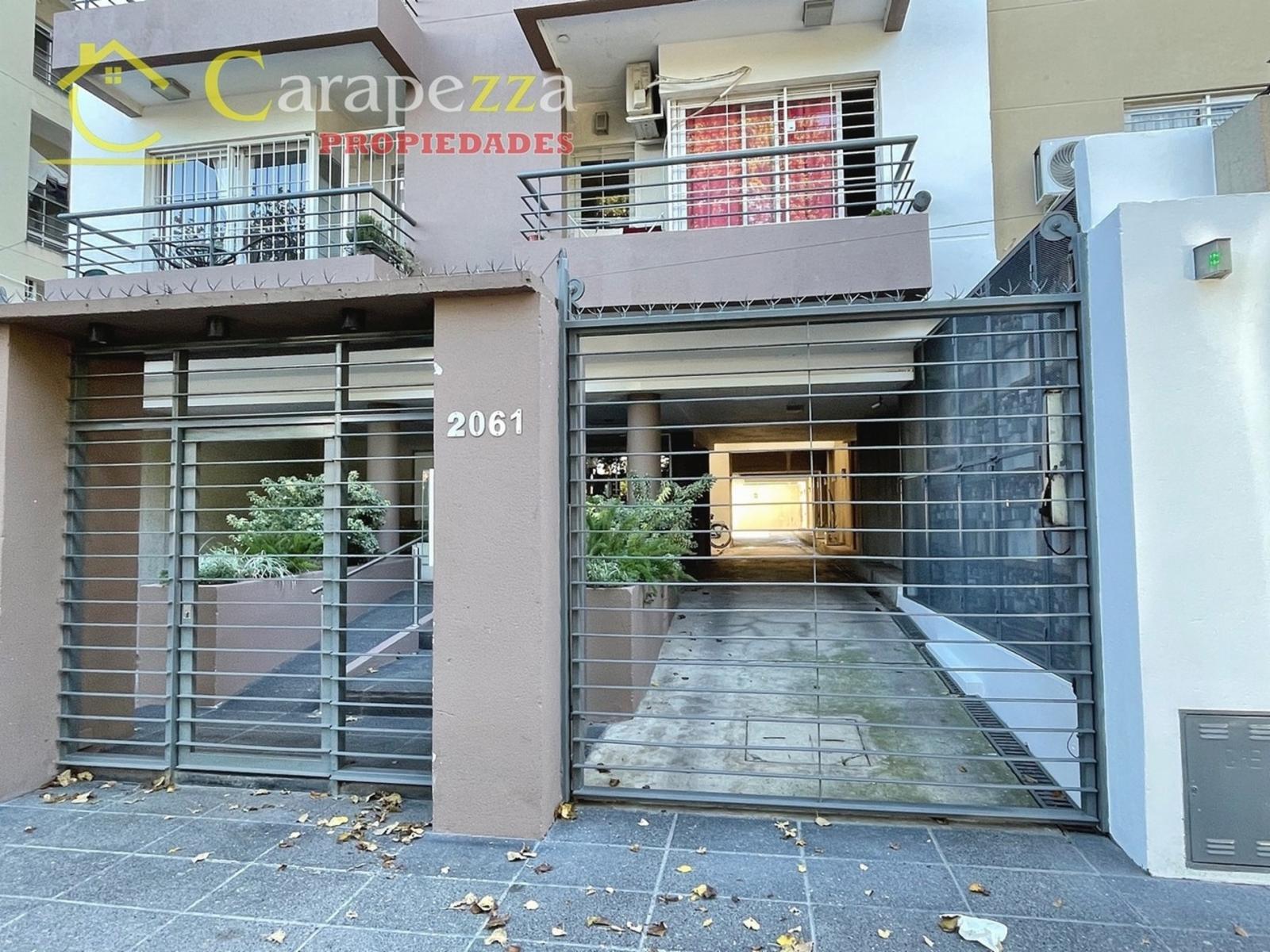 Cochera  en Venta en Martín Coronado, Tres De Febrero, Buenos Aires. Excelente Ubicación .