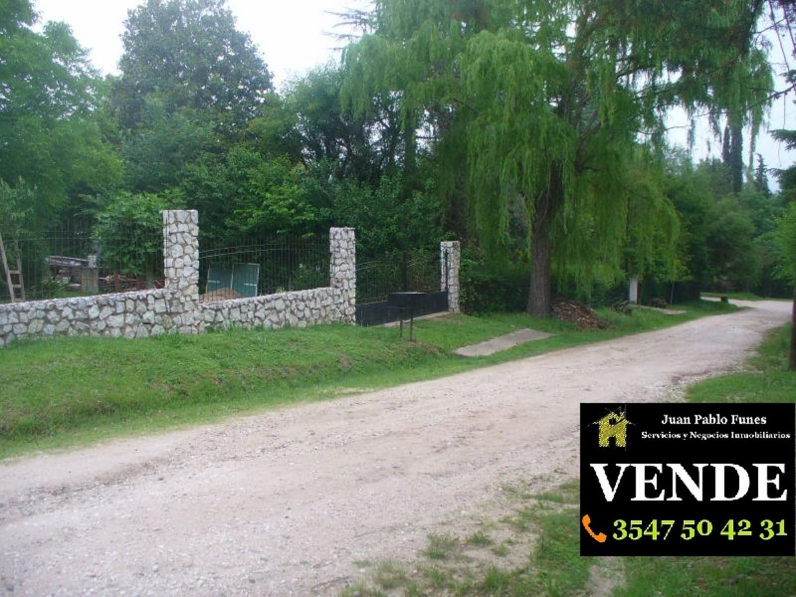 VILLA LA BOLSA - S/ MENDOZA · Santa María — foto 11