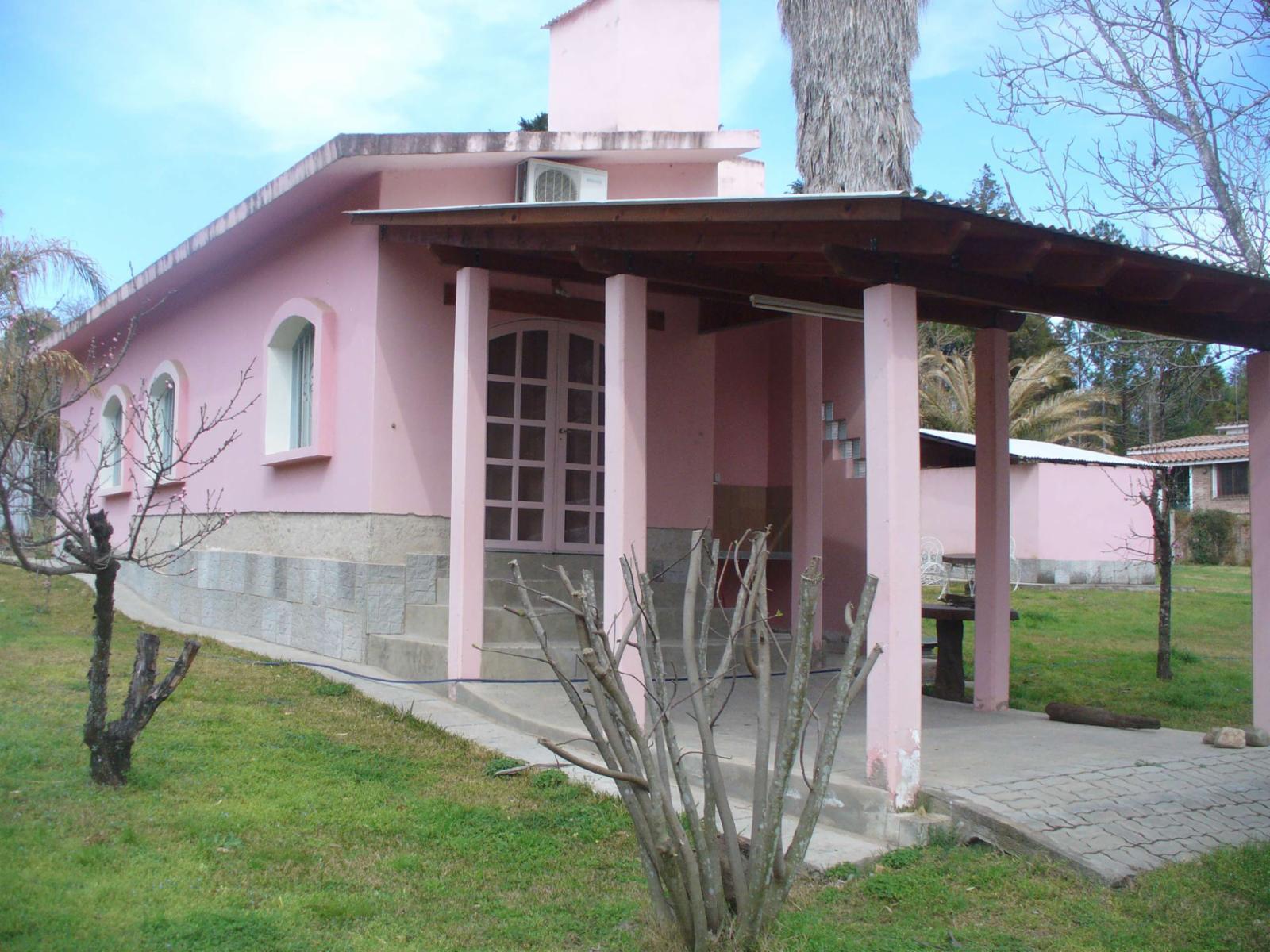 VILLA LA BOLSA - S/ MENDOZA · Santa María — foto 14