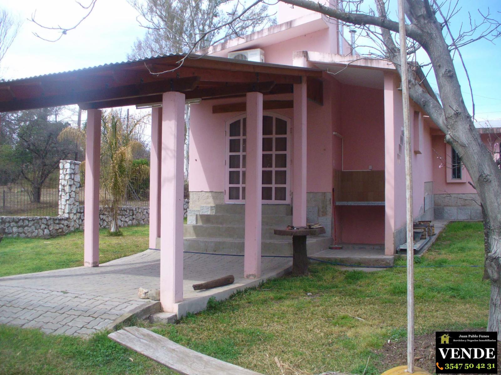 VILLA LA BOLSA - S/ MENDOZA · Santa María — foto 15