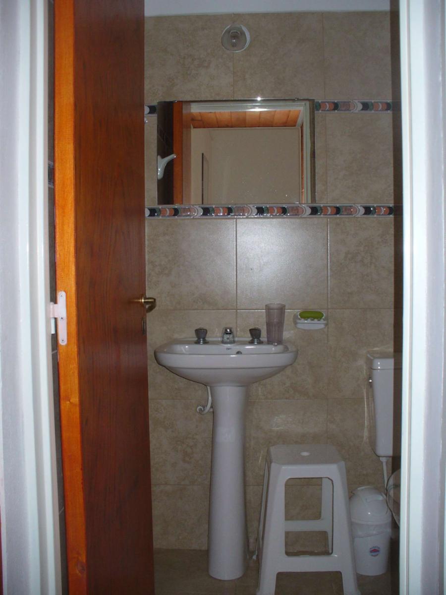 VILLA LA BOLSA - S/ MENDOZA · Santa María — foto 20