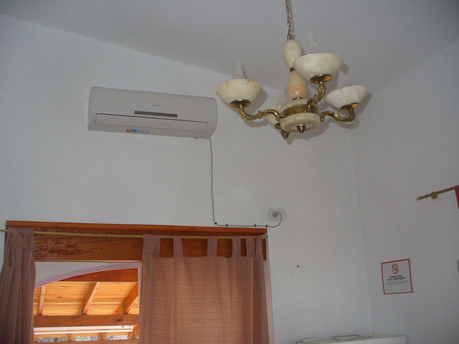 VILLA LA BOLSA - S/ MENDOZA · Santa María — foto 22