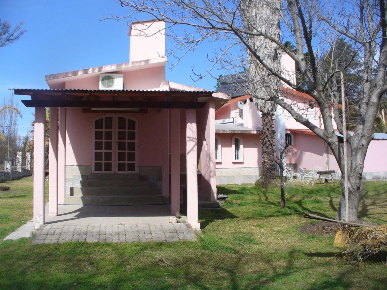 VILLA LA BOLSA - S/ MENDOZA · Santa María — foto 23
