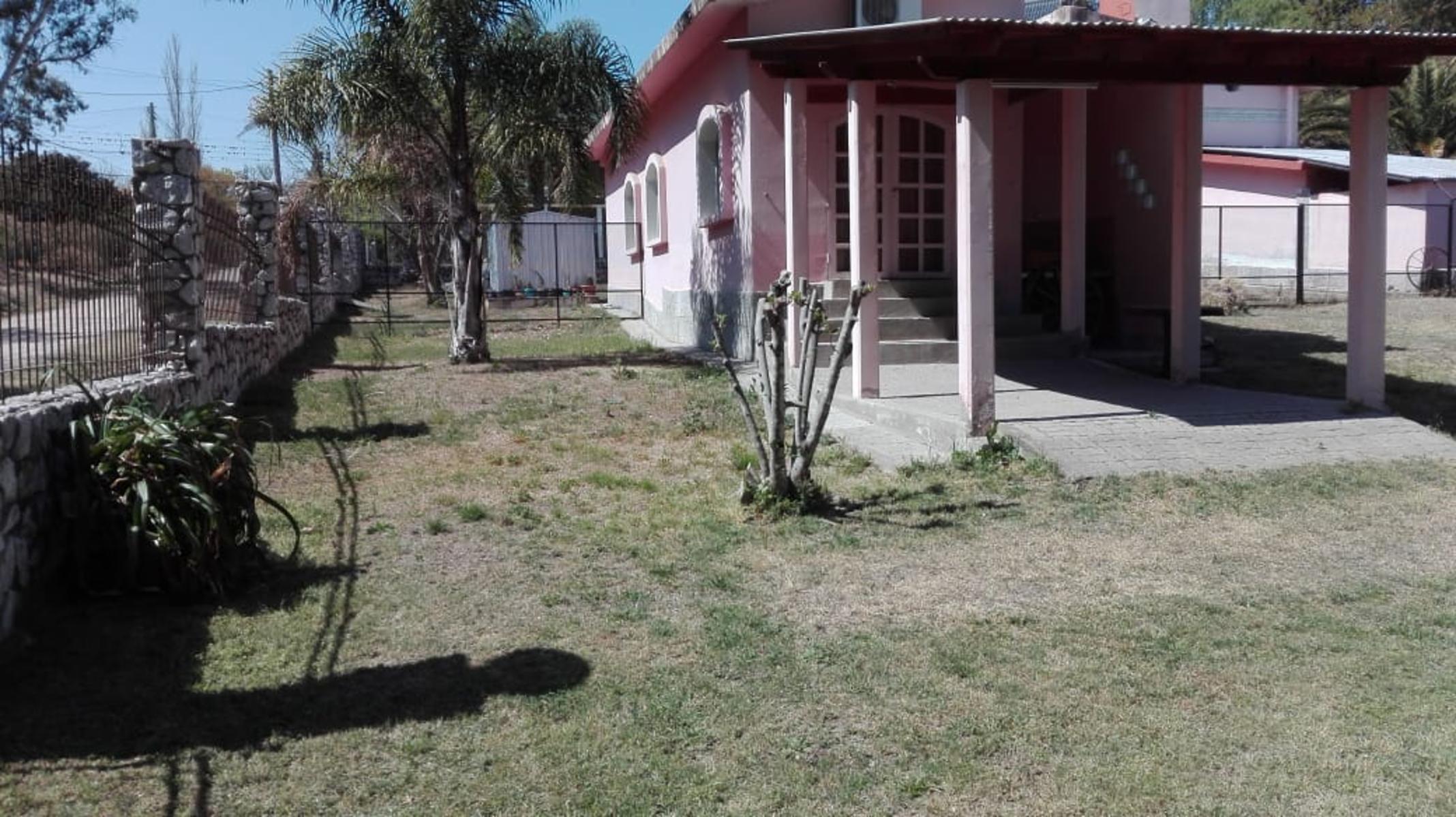 VILLA LA BOLSA - S/ MENDOZA · Santa María — foto 25
